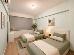 Blk 151 Petir Road (Bukit Panjang), HDB Executive #589152661